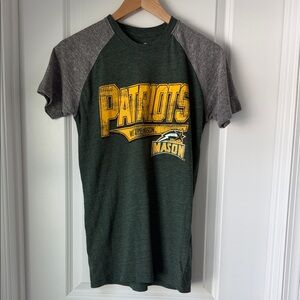 EUC. George Mason University T Shirts